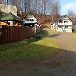 Holiday home шепіт лісу