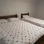 Holiday home шепіт лісу