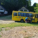 Holiday home шепіт лісу Bukovets