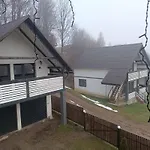 шепіт лісу Bukovets