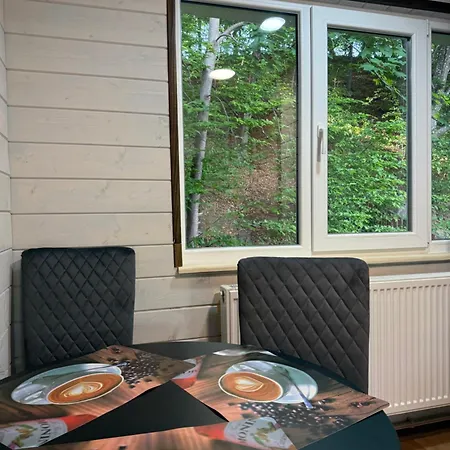 шепіт лісу Holiday home *