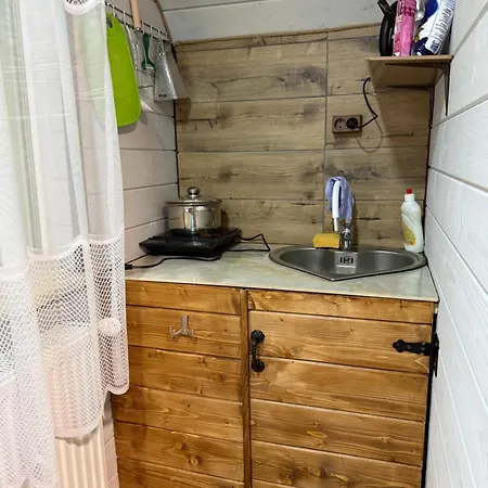 шепіт лісу Holiday home
