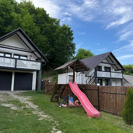 шепіт лісу Holiday home *