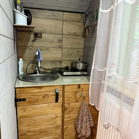 шепіт лісу *