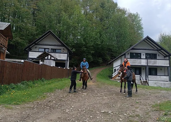 шепіт лісу *